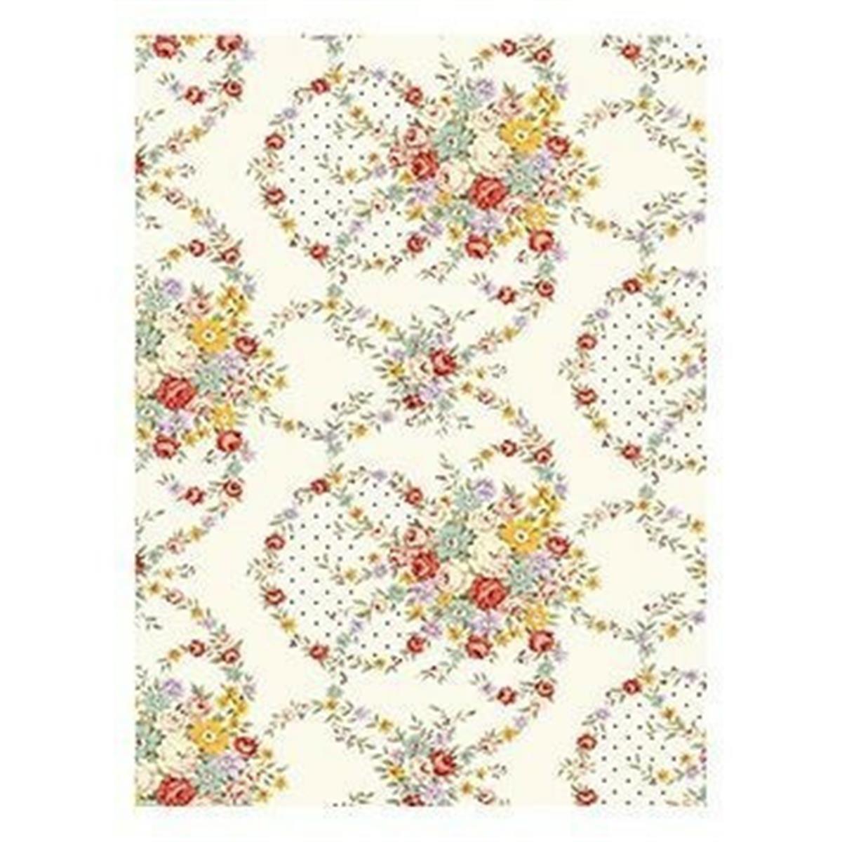 Модель рисовой бумаги Cadence 276 30x42