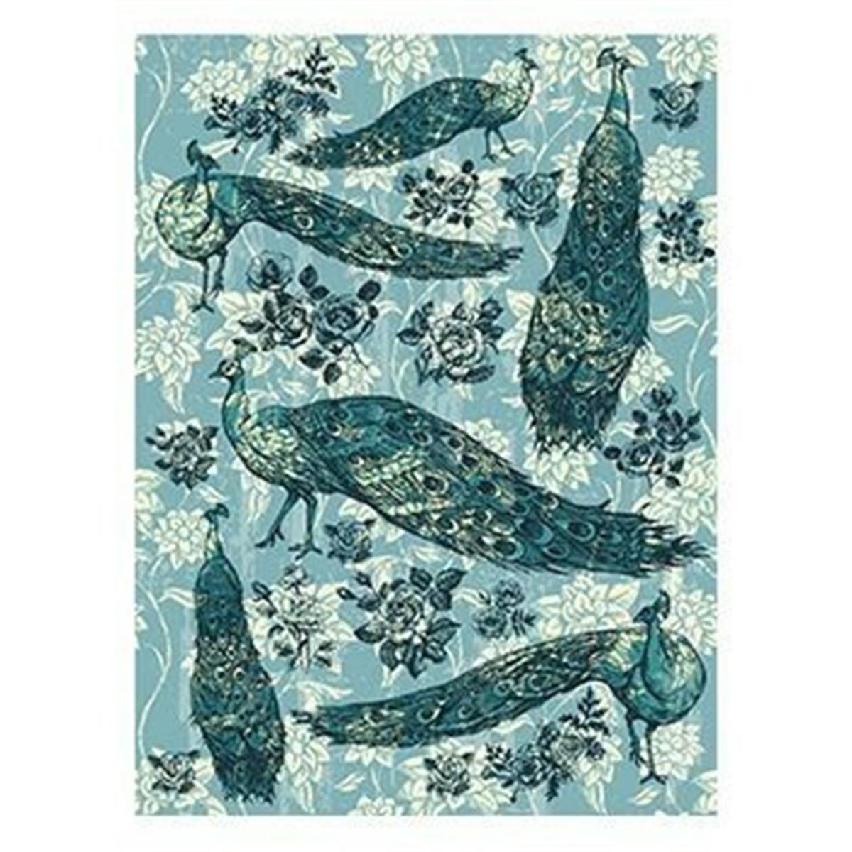 Рисовая бумага Cadence Модель 282 30x42