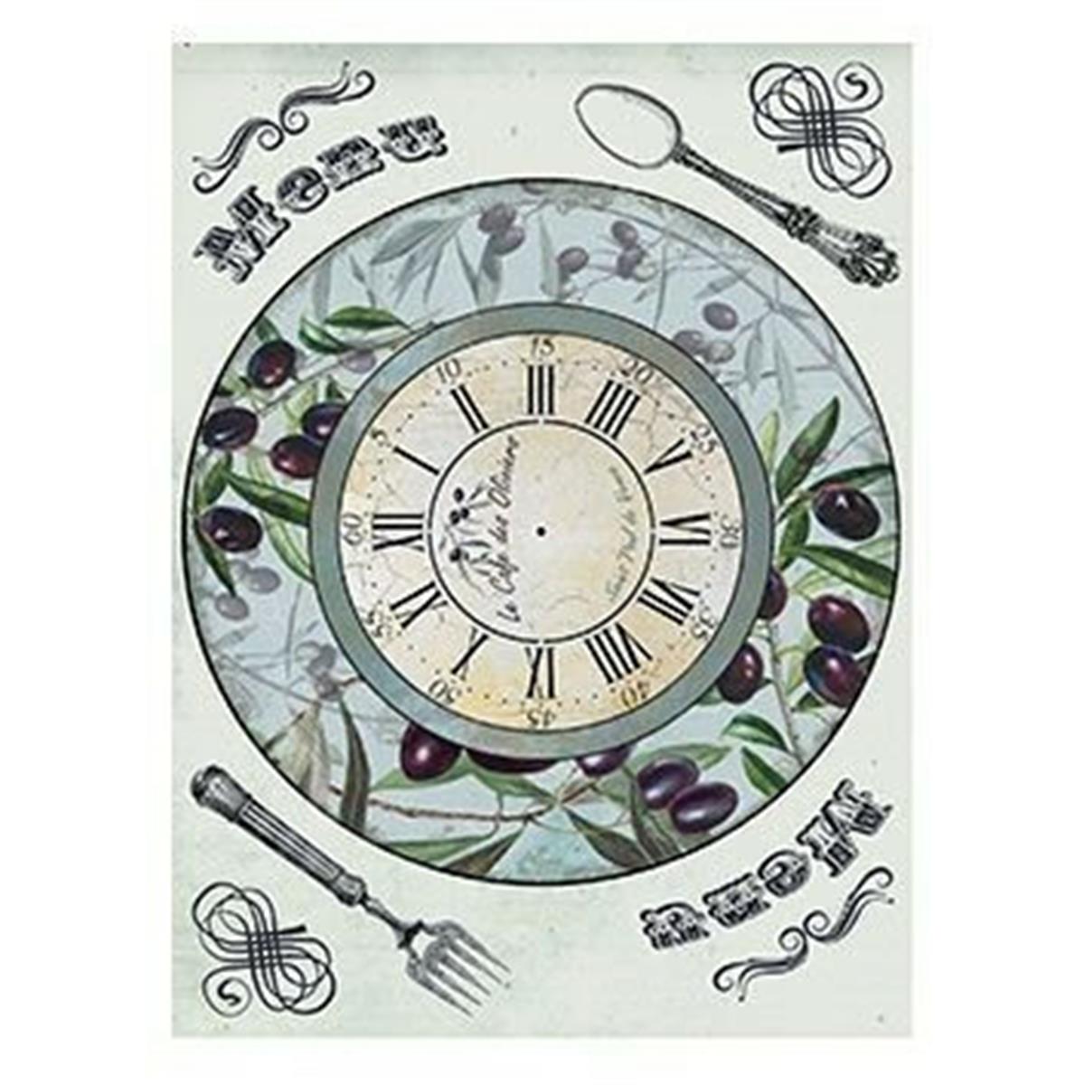 Модель рисовой бумаги Cadence 298 30x42