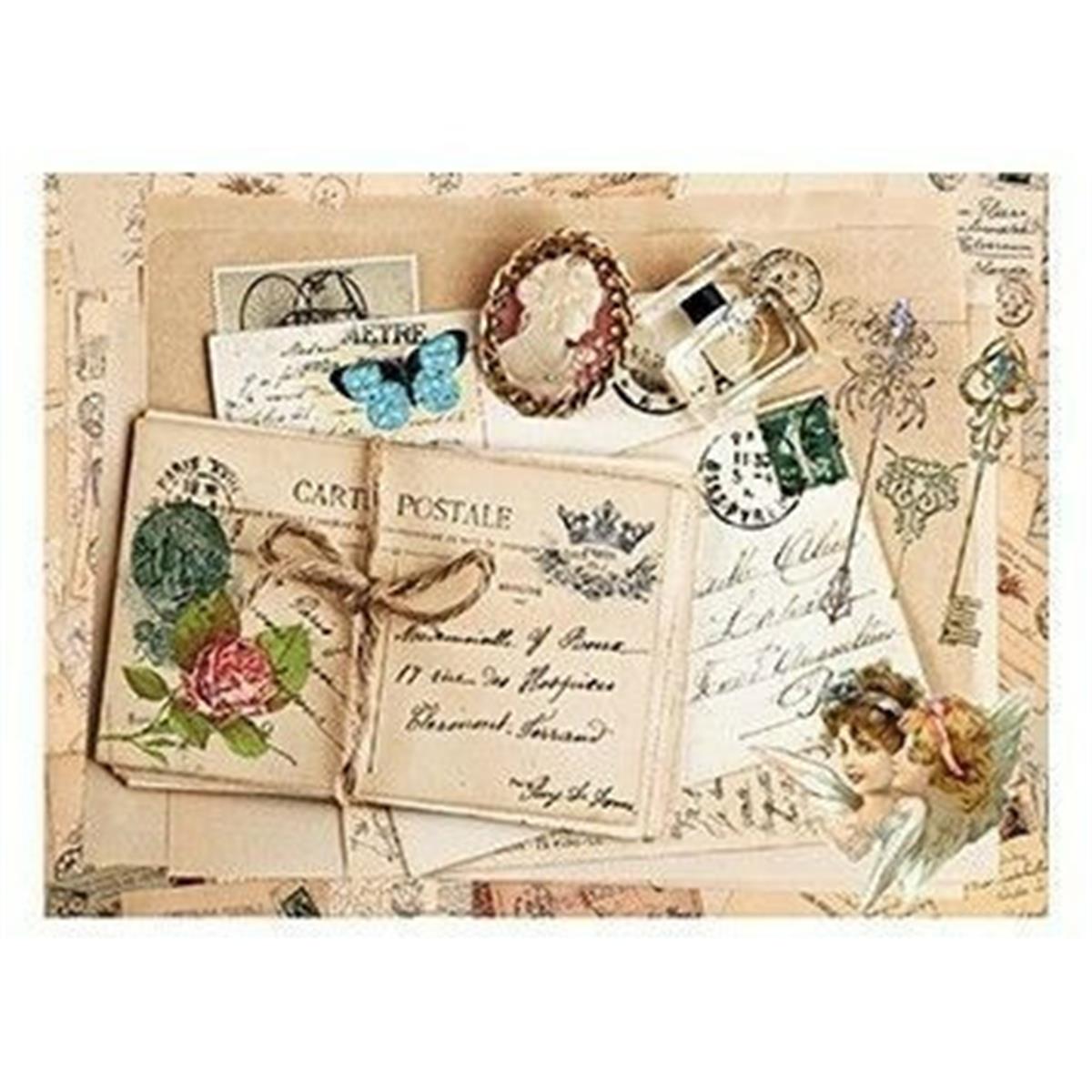 Рисовая бумага Cadence, модель 303, 30x42