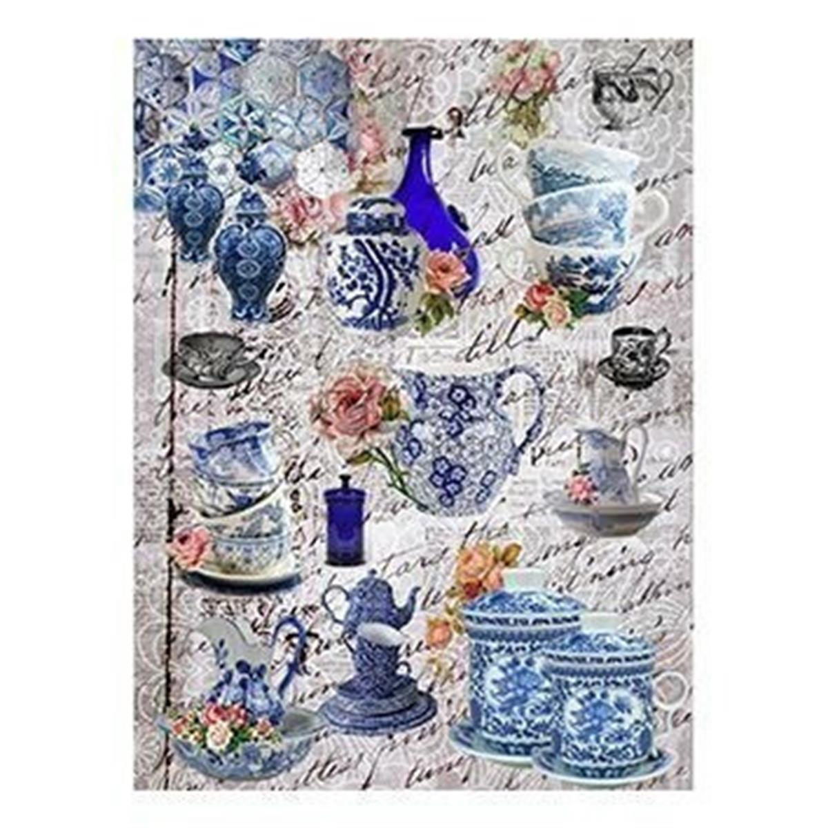 Рисовая бумага Cadence Модель 305 30x42