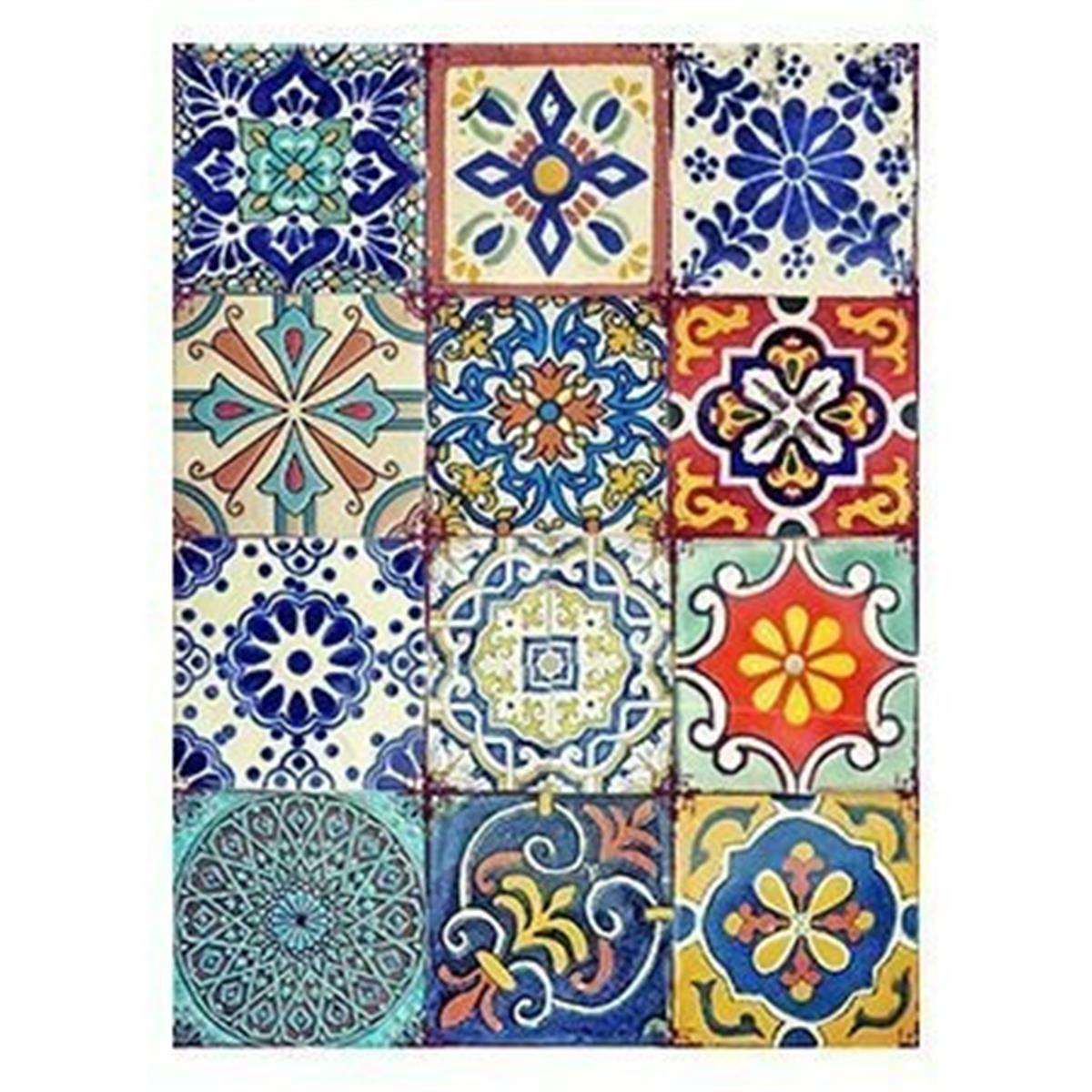 Рисовая бумага Cadence, модель 307, 30x42