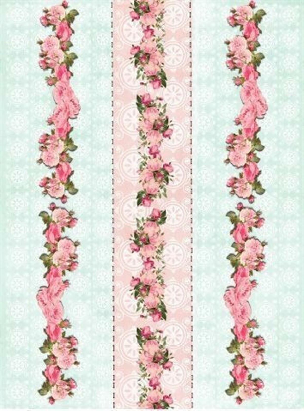 Рисовая бумага Cadence Модель 333 30x42