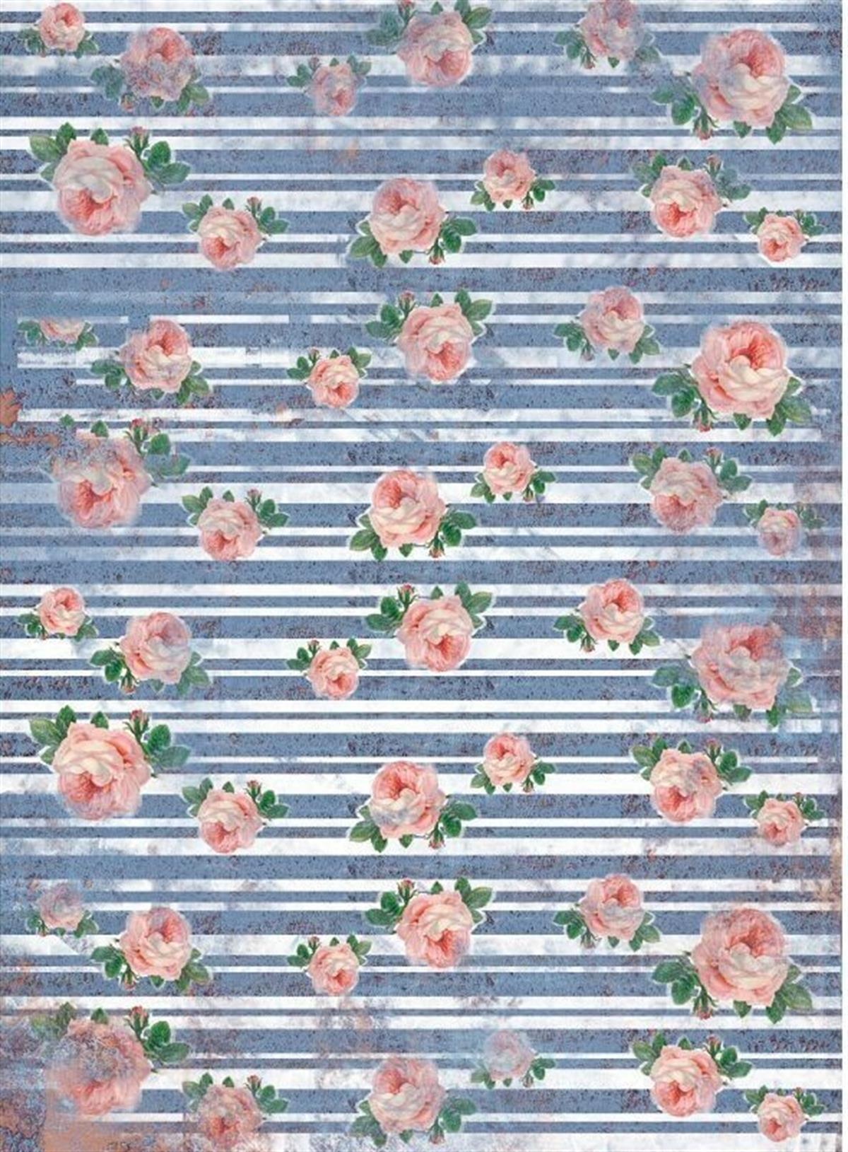 Рисовая бумага Cadence, модель 349, 30x42