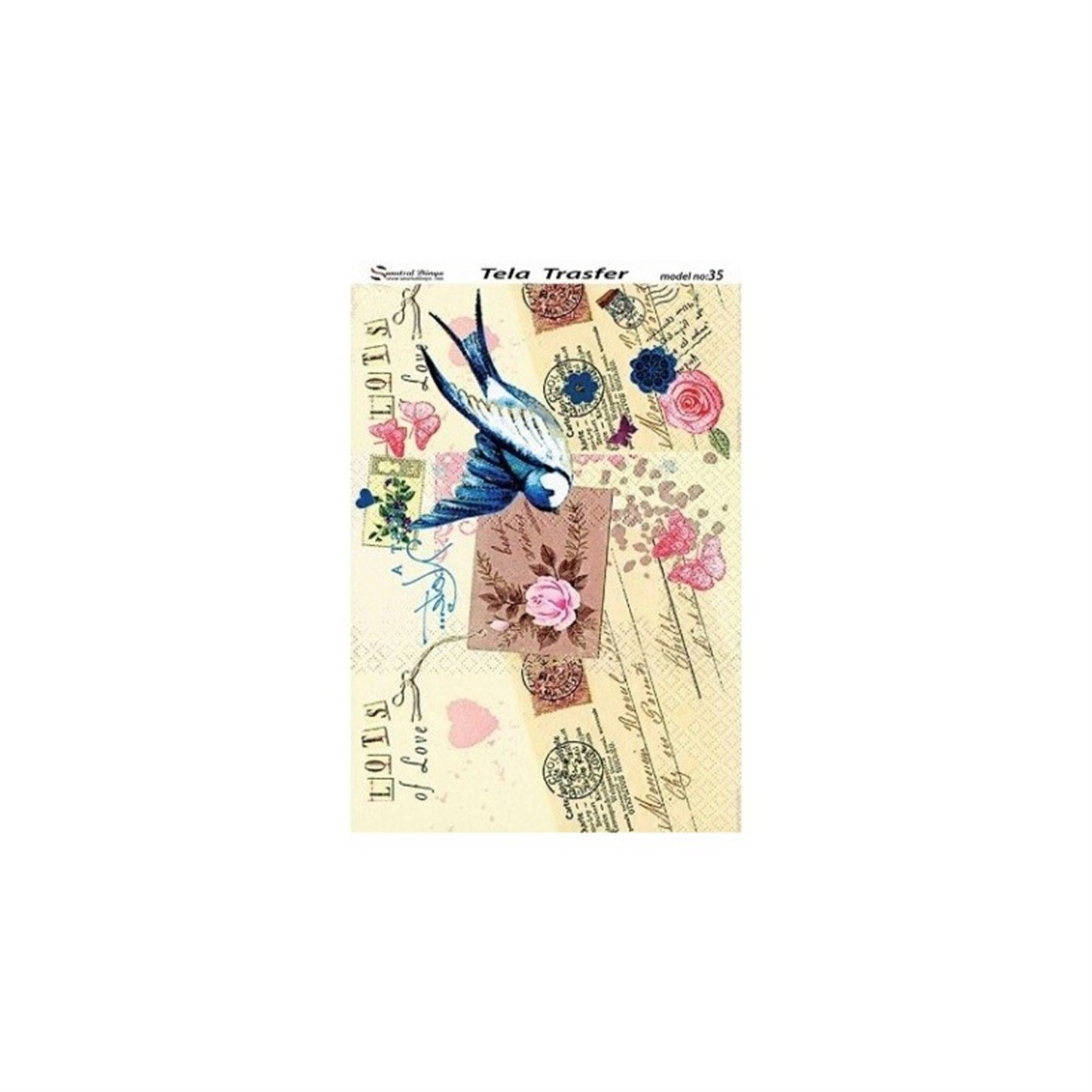 موديل 35 - نقل الربط 30x42