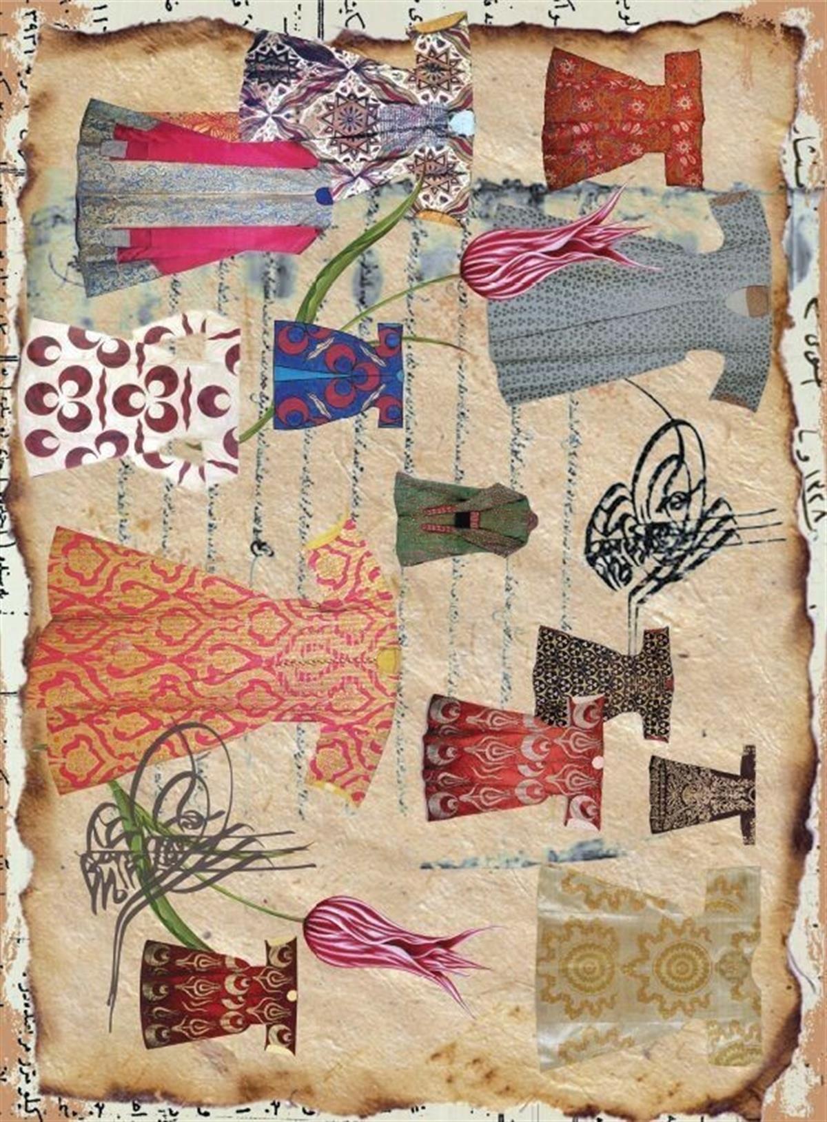 Рисовая бумага Cadence, модель 364, 30x42