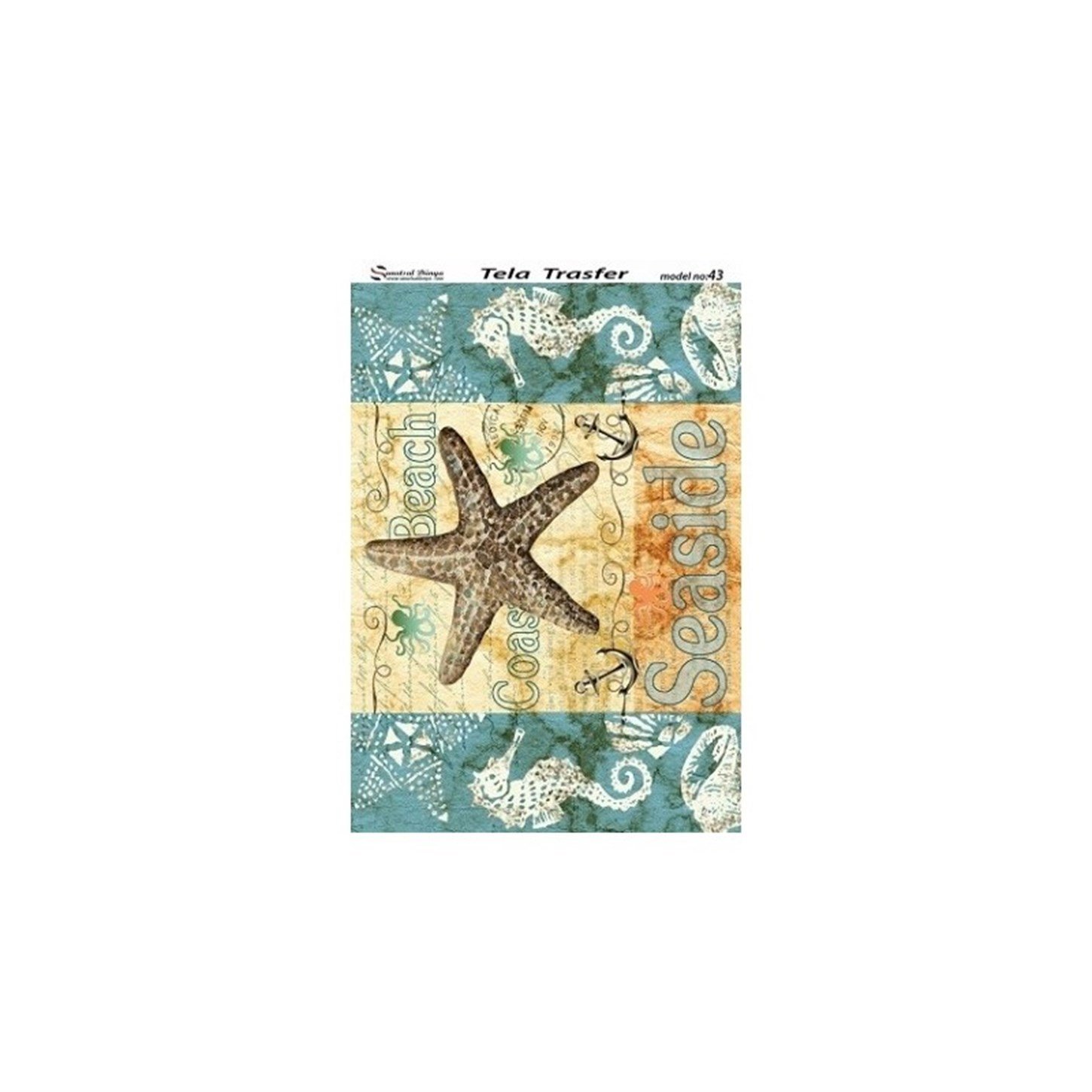 موديل 43 - نقل الربط 30x42