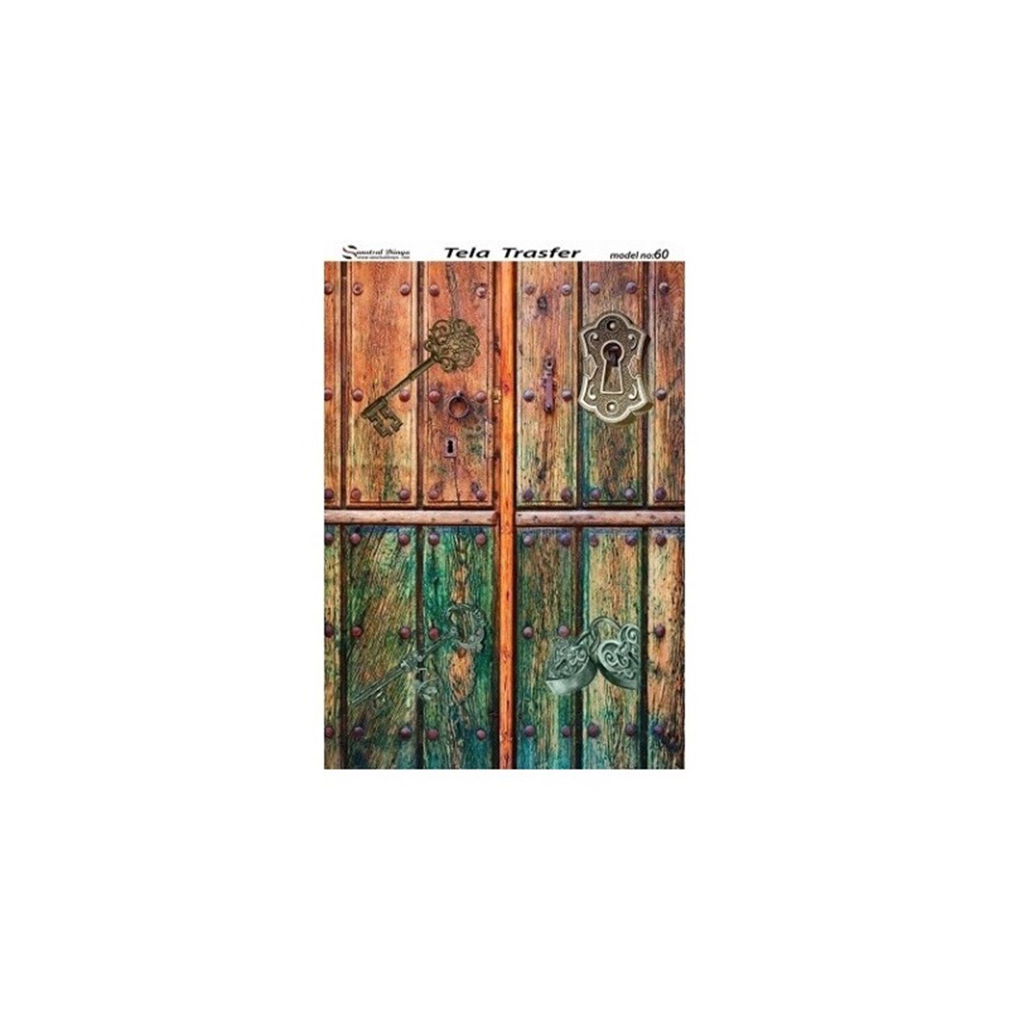 موديل 60 - نقل الربط 30x42