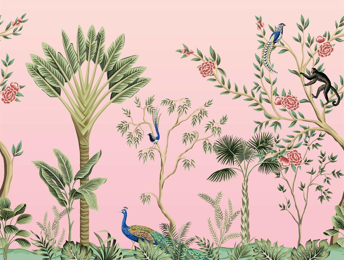 Cadence Exotic Brass Collection Model-1a 30x70