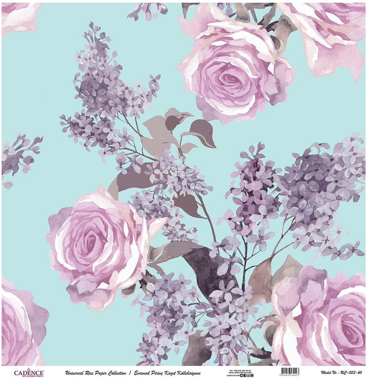 خلفية بيضاء من ورق الأرز العالمي Uc-053 60x60