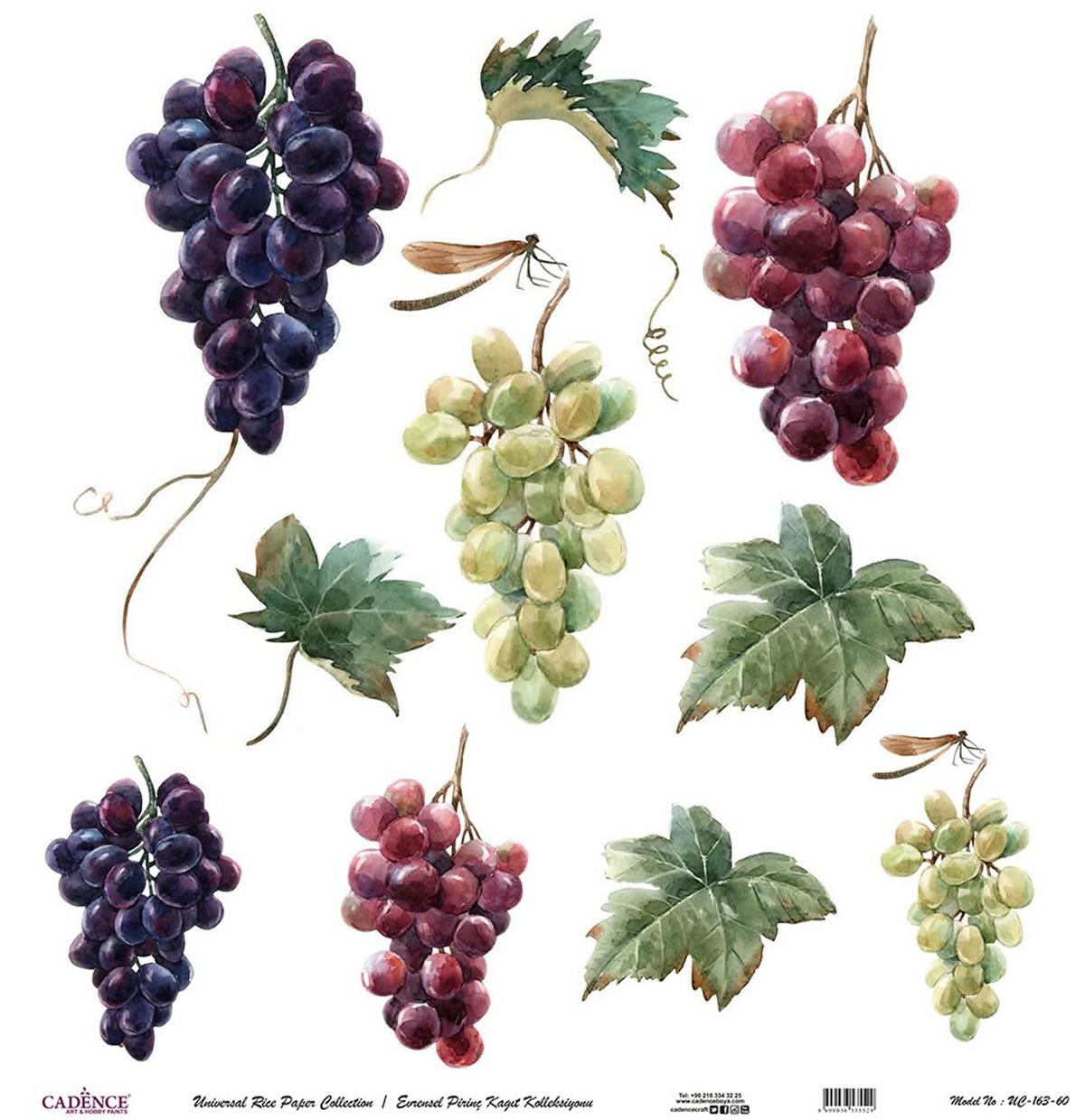 خلفية بيضاء من ورق الأرز العالمي Uc-163 30x30