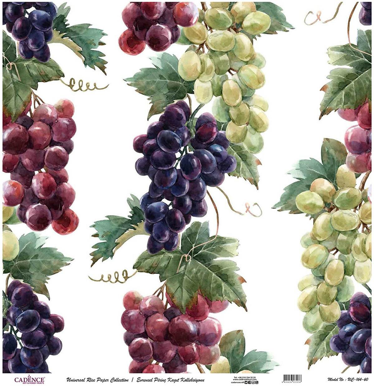 خلفية بيضاء من ورق الأرز العالمي Uc-164 مقاس 60x60