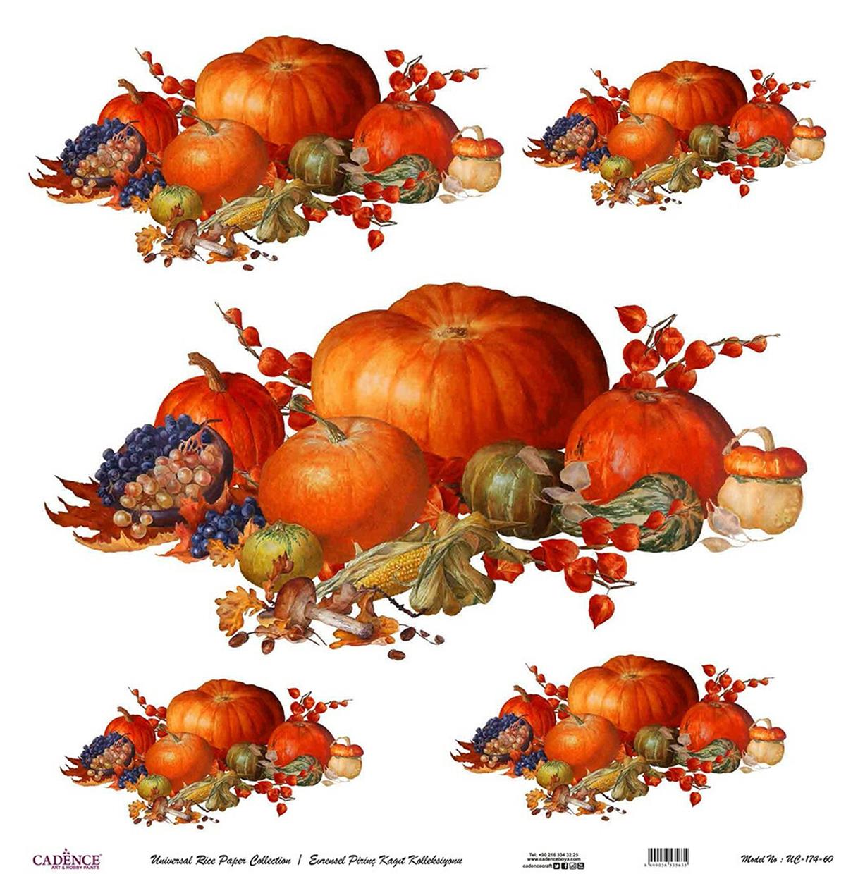 خلفية بيضاء من ورق الأرز العالمي Uc-174 مقاس 90x90