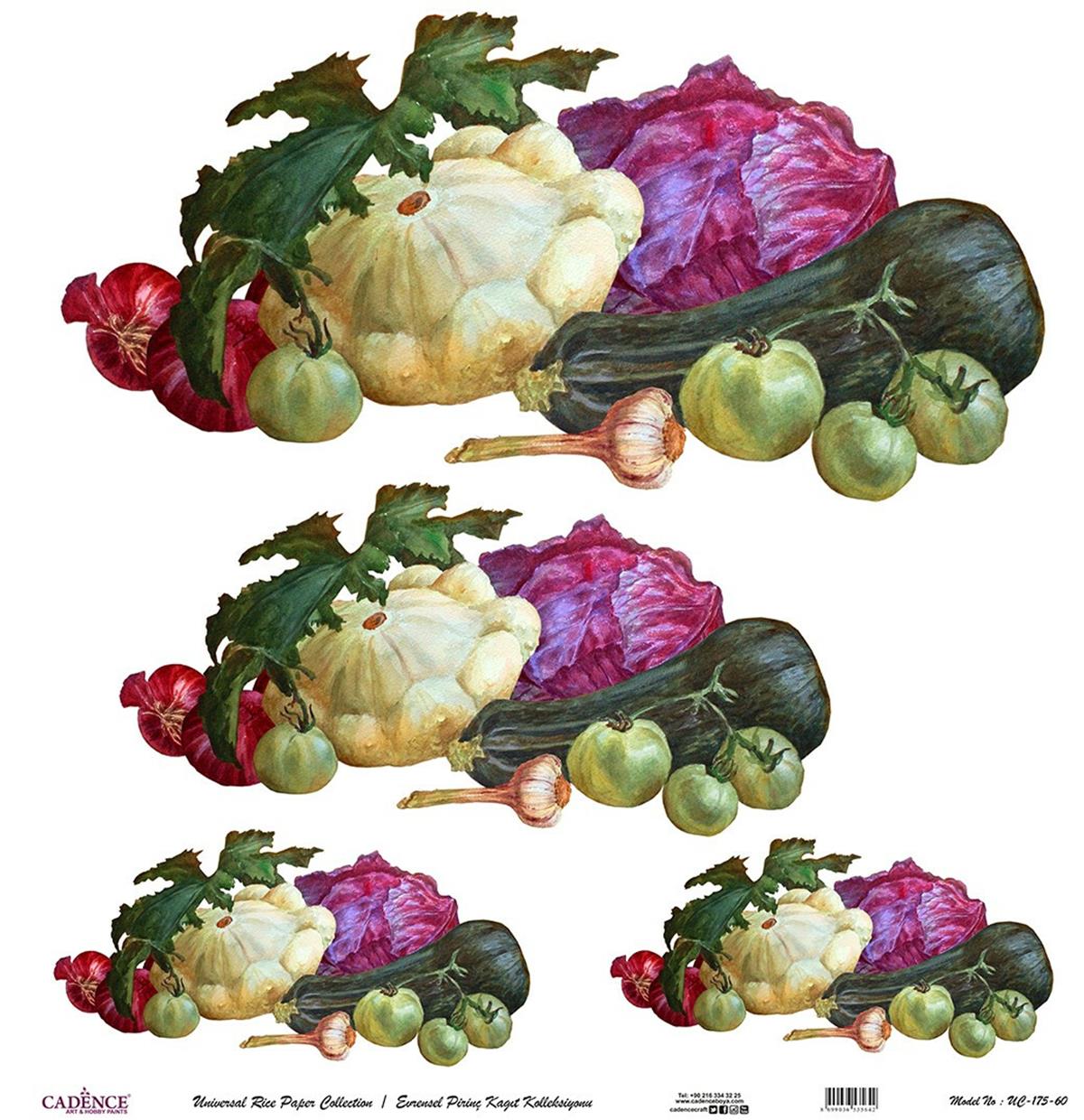 خلفية بيضاء من ورق الأرز العالمي Uc-175 30x30