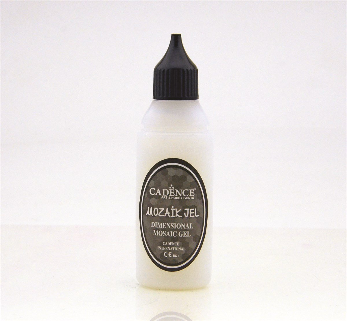Мозаичный гель 50мл