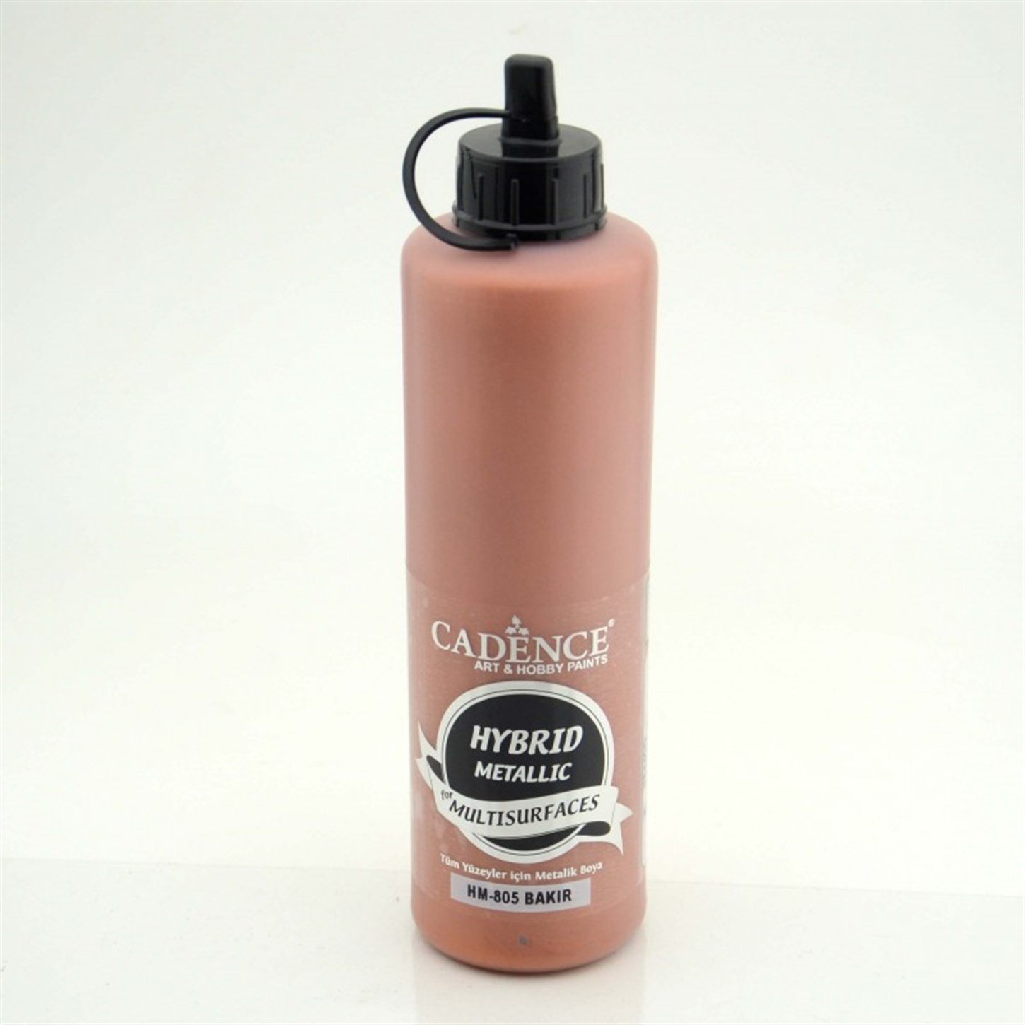 Гибридный металлик Multisurface Hm 805 Медь 500мл
