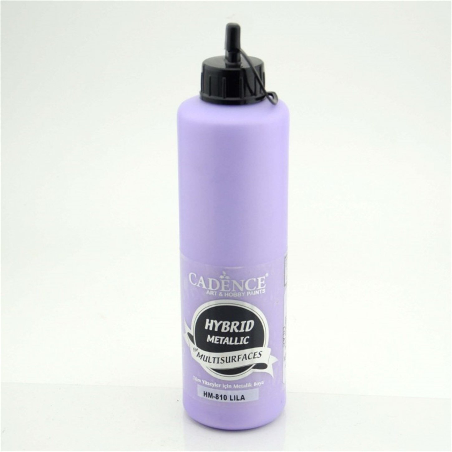 Hybrid Metallic Multisurface Hm 810 Lilac 500ml