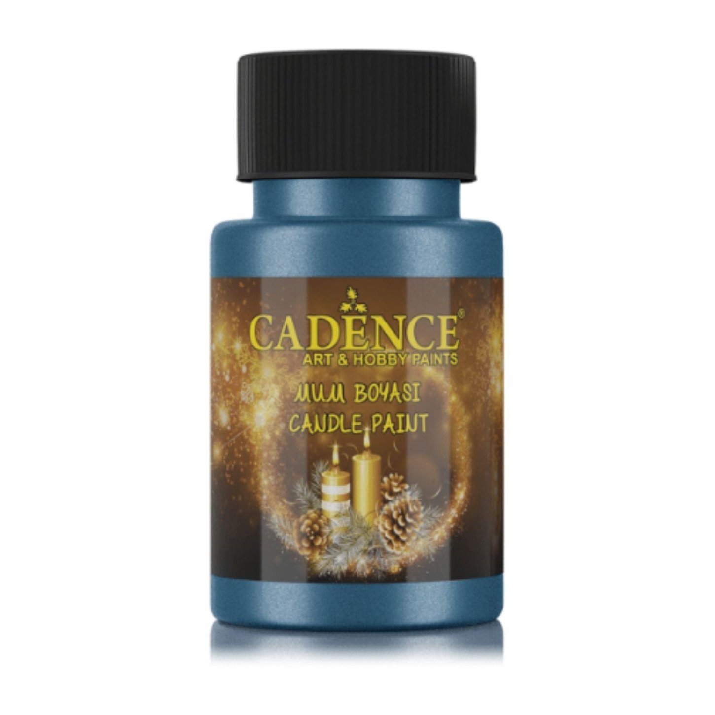 صبغة شمعة 2140 زيت 50 مل