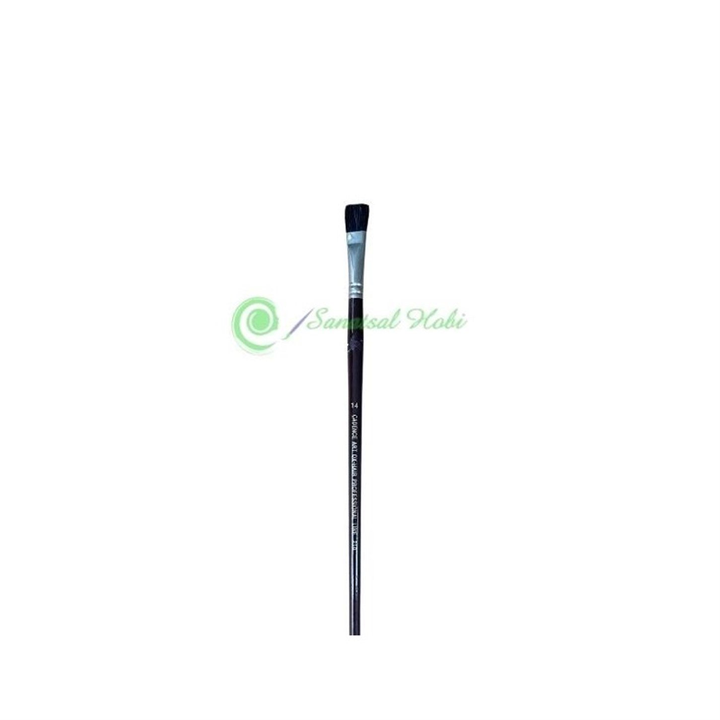 فرشاة أوكس إير CA-210 رقم: 14