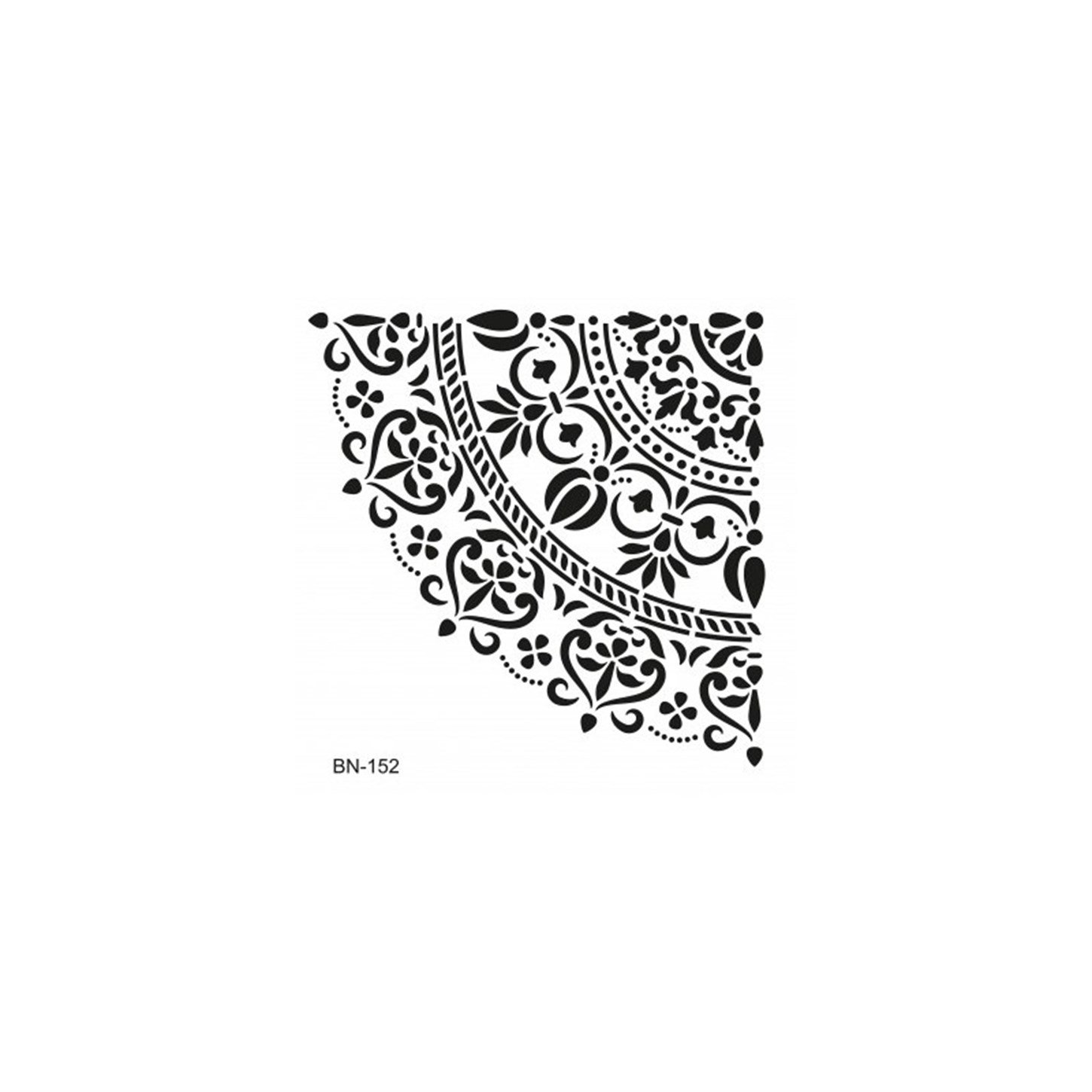 SPECIAL 72 Трафарет - 25x36см