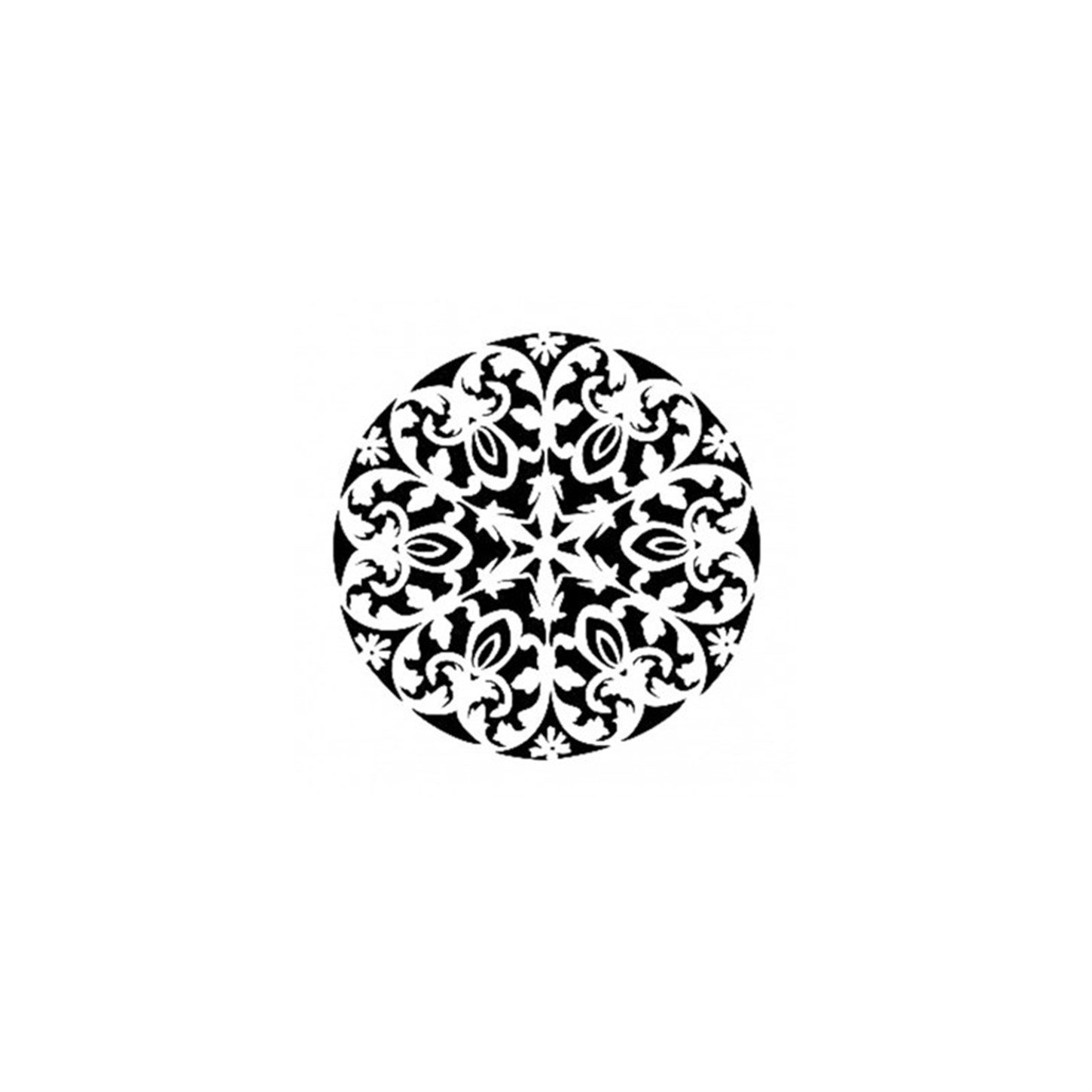 Özel05 25x35 استنسل سلسلة خاصة