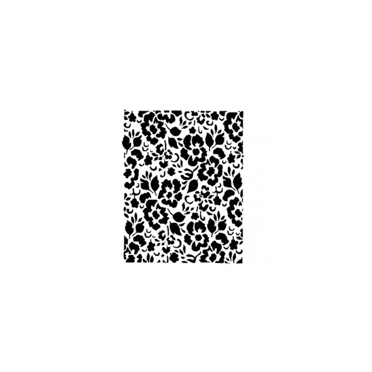 Özel18 25x35 استنسل سلسلة خاصة