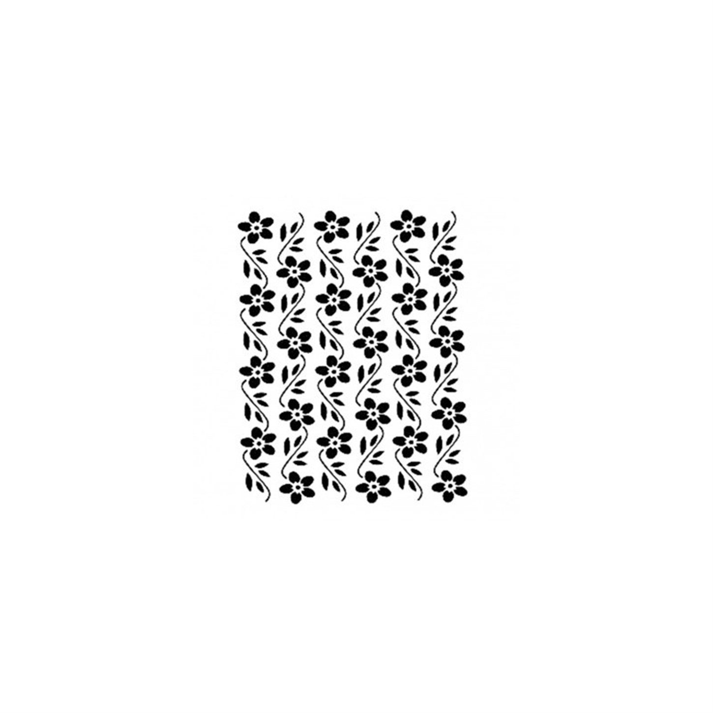 Özel19 25x35 استنسل سلسلة خاصة