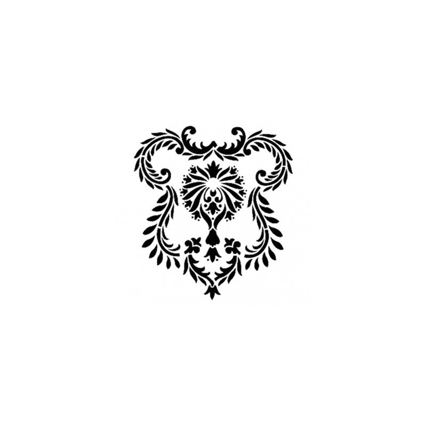 Özel45 25x35 Трафарет специальной серии