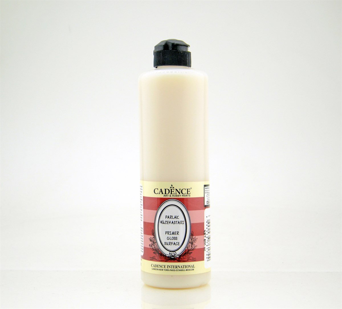 Parlak Yüzey Astarı 500 ML