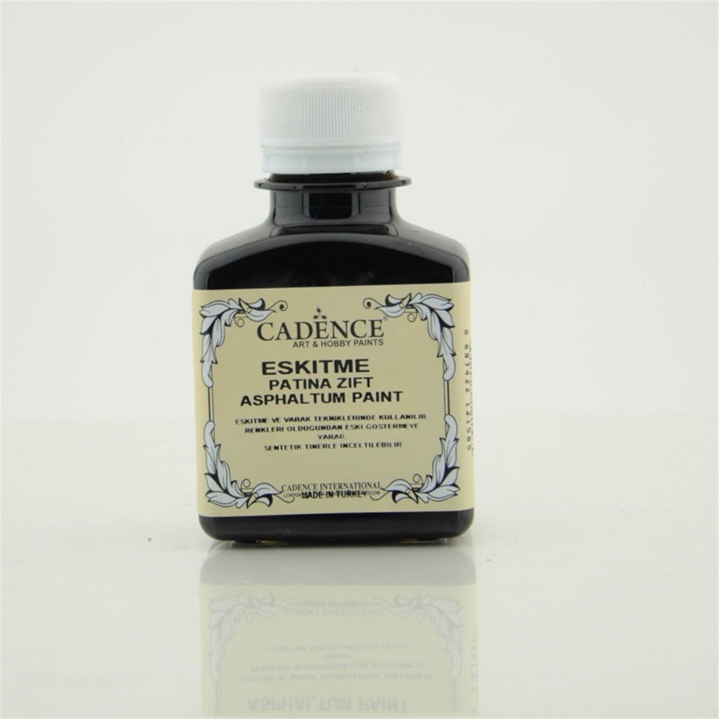 Patina Pitch 100 ml