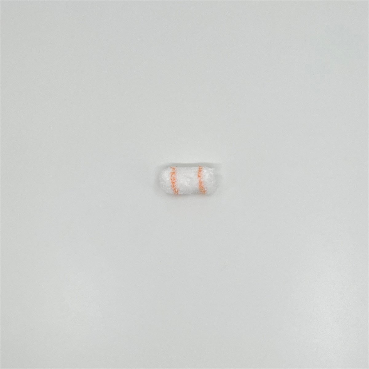 Сменная головка ролика для пальцев из полиамида, 5 см