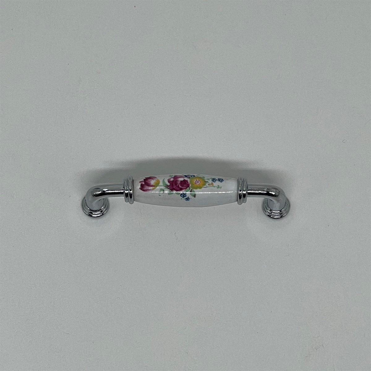 Фарфоровая ручка 96 мм