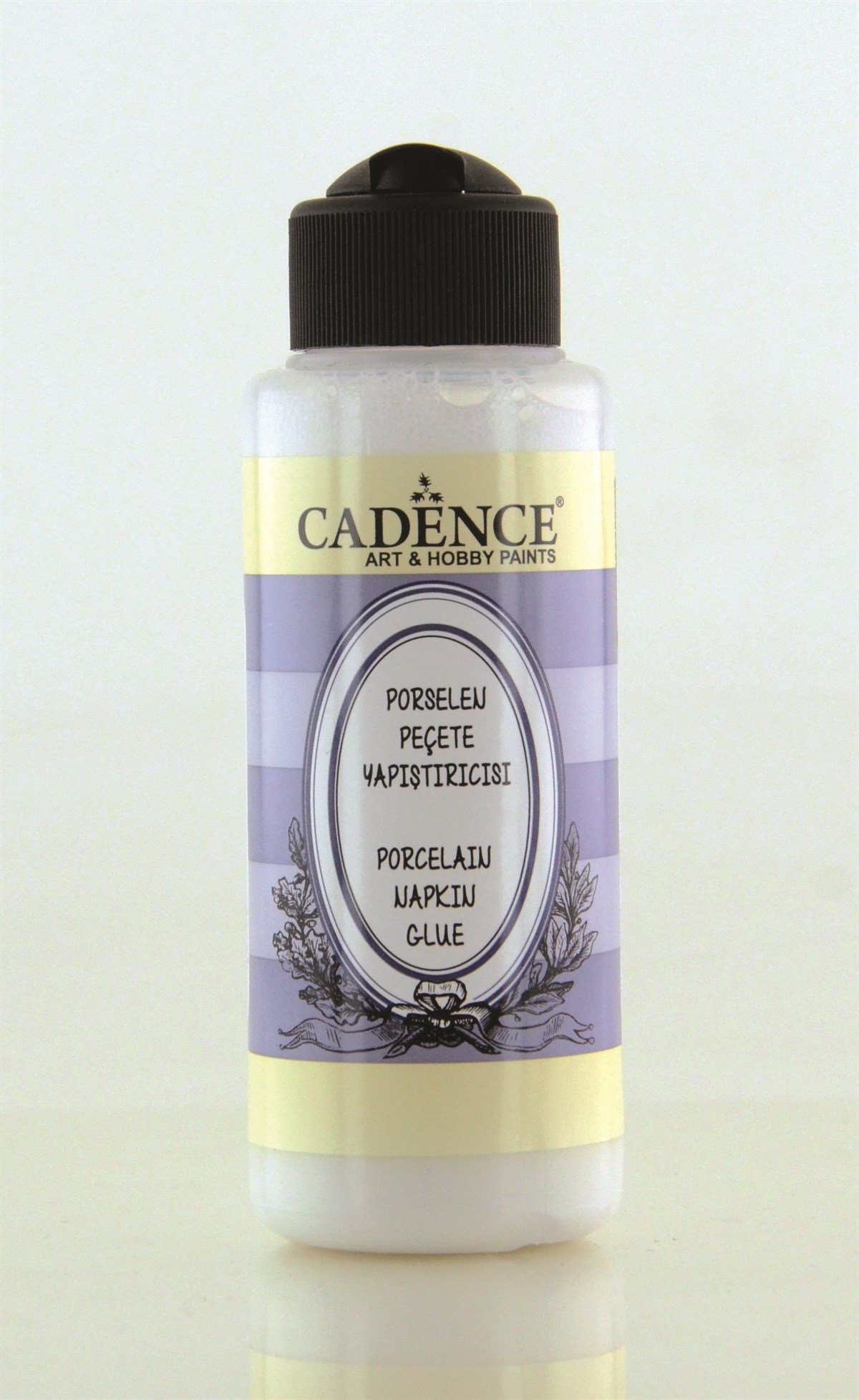 Клей для фарфоровых салфеток - 120 мл