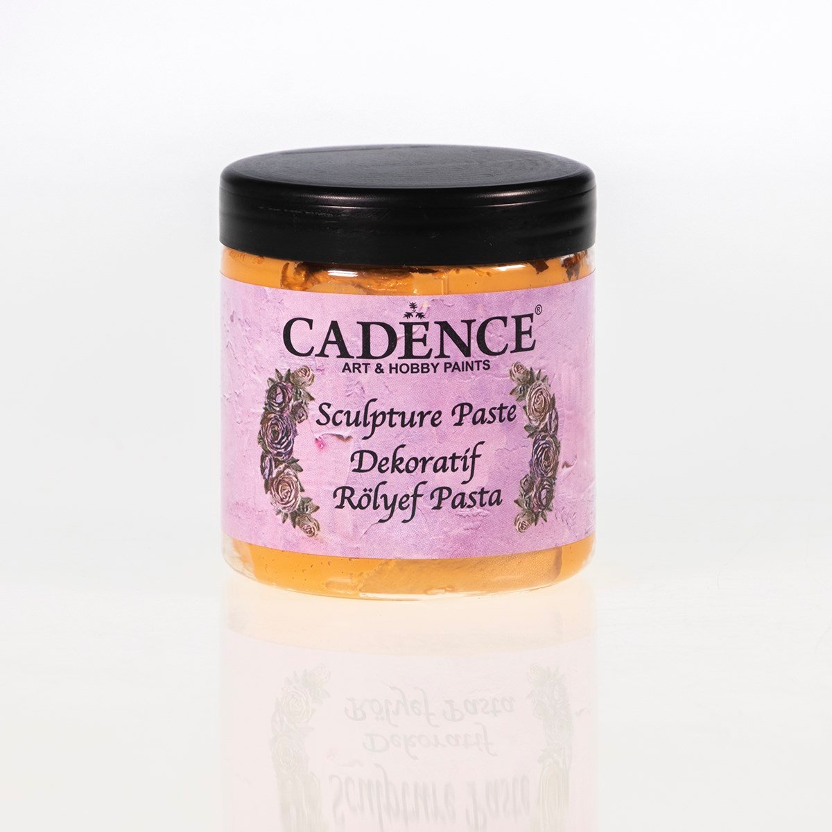 كعكة النحت 1352 - اليقطين 250 مل