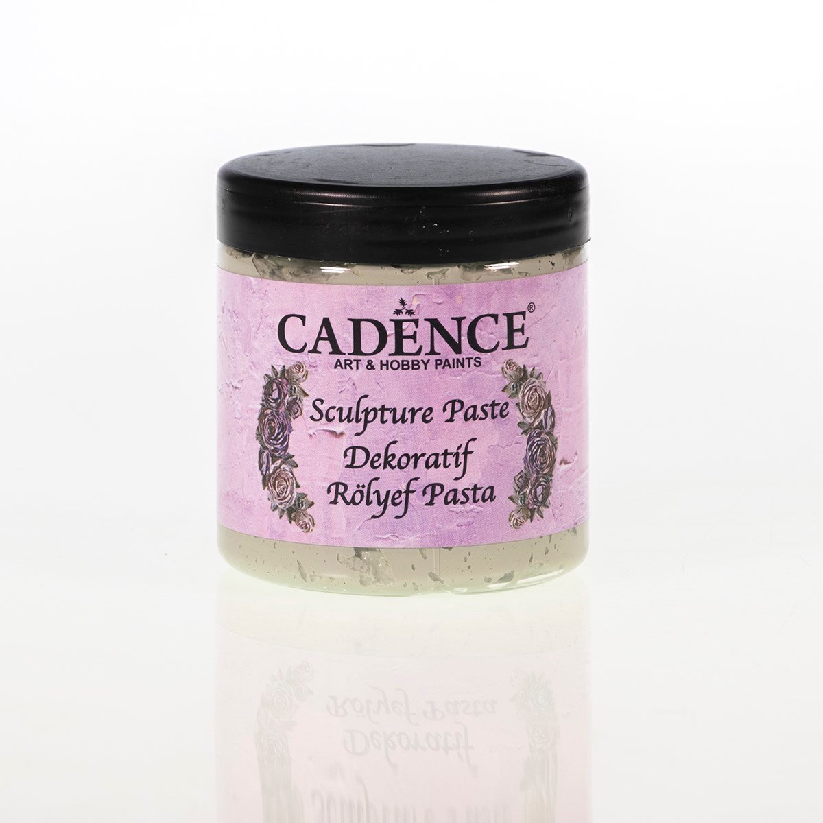 ТОРТ СКУЛЬПТУРА 1413 - ЛИДЕН ЗЕЛЕНЫЙ 250 МЛ