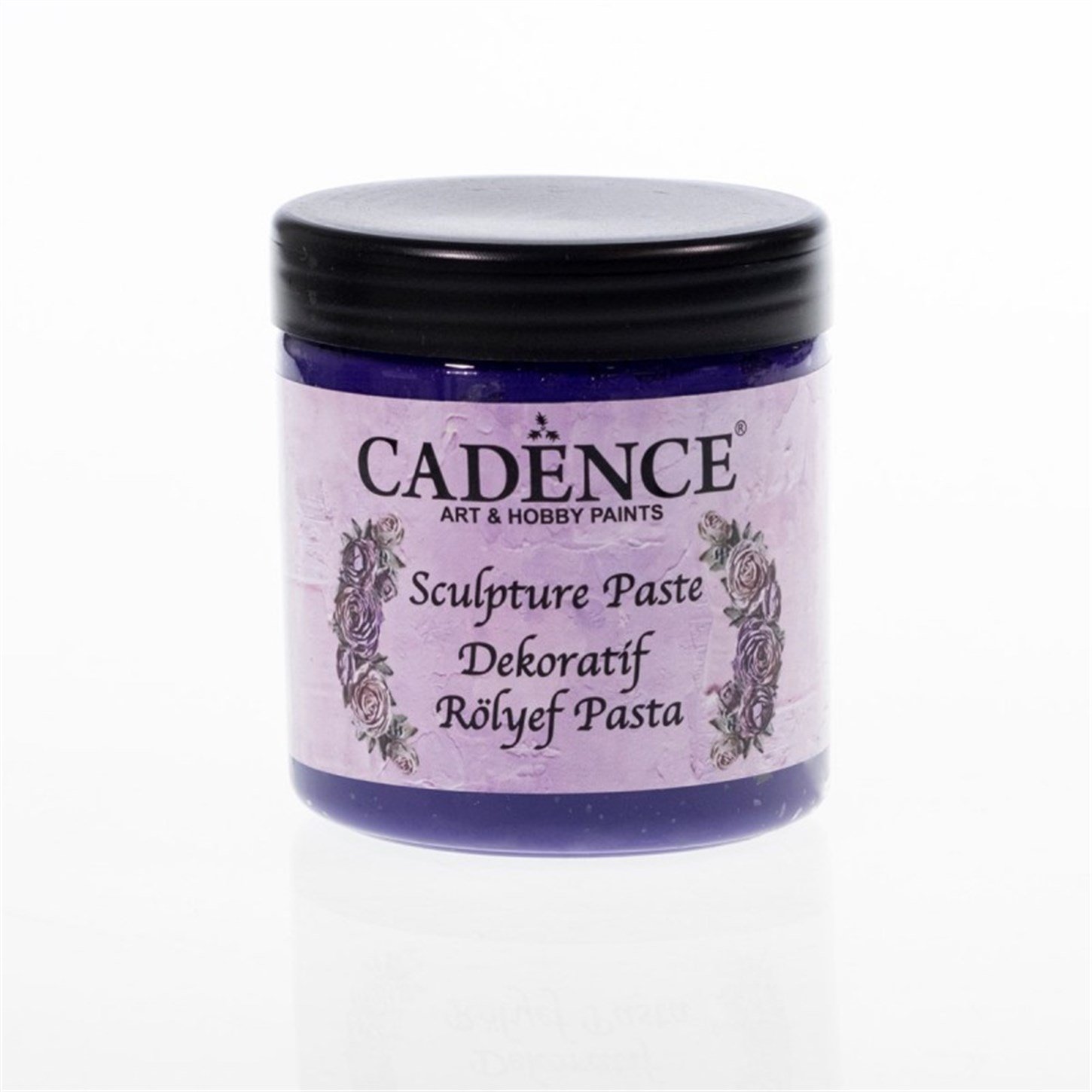 سكلبتشر كيك 6831 - بنفسجي 250 مل