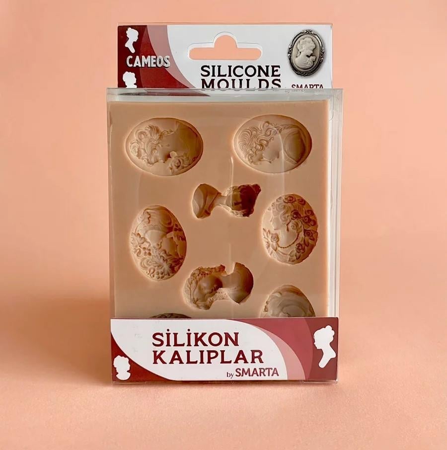 قالب السيليكون Smarta™ - مموه