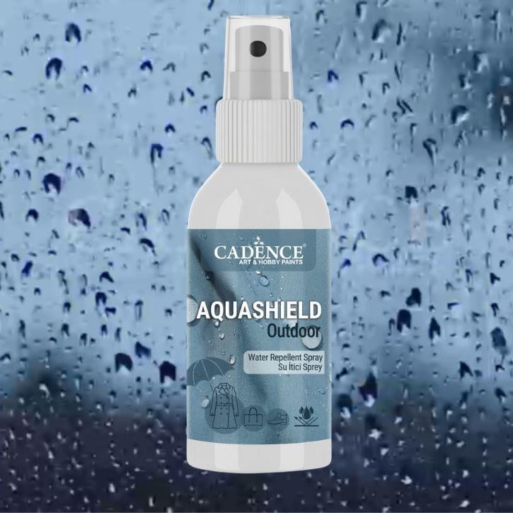 Su İtici Sprey Aquashield 100 ML