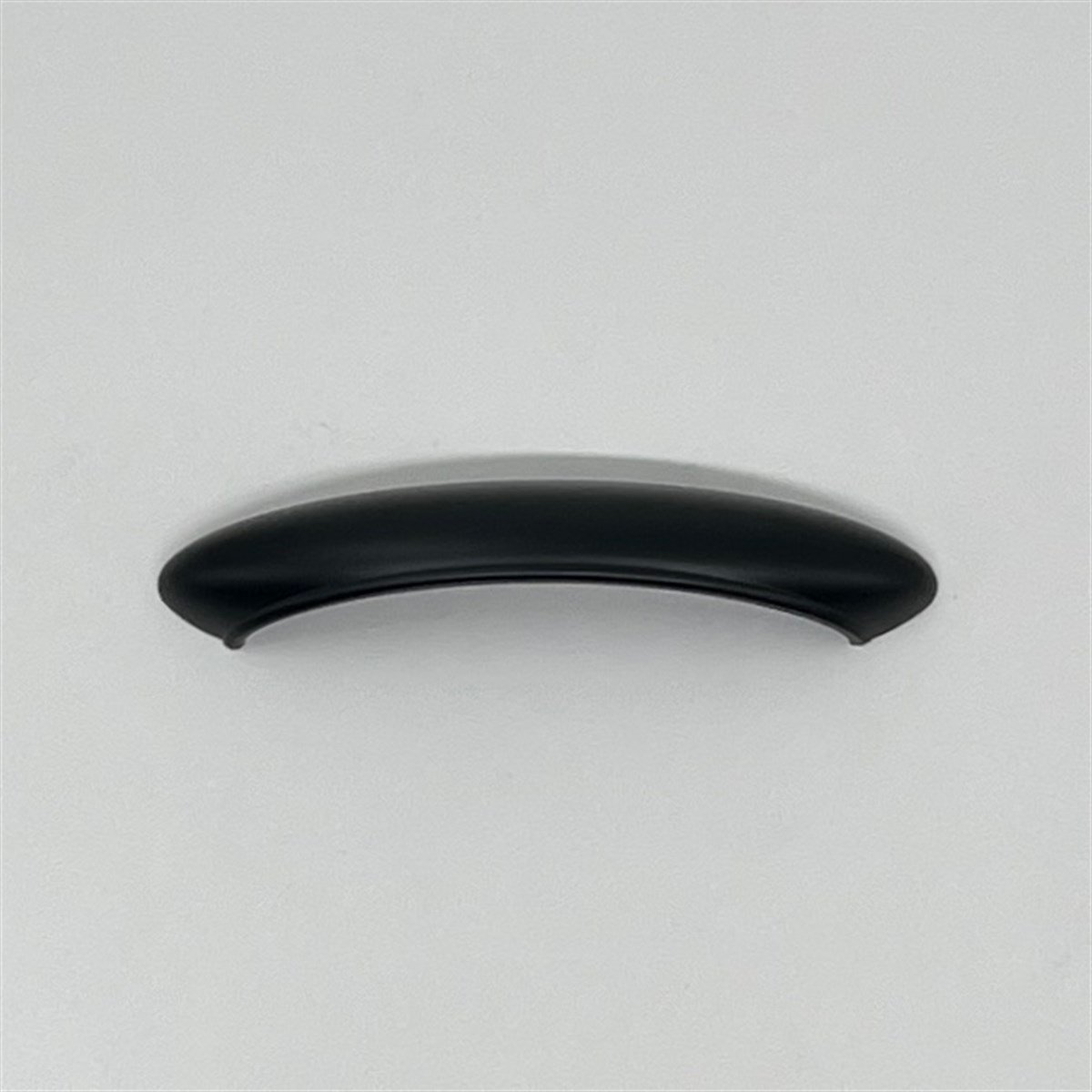 مقبض الوعاء أسود 128 ملم