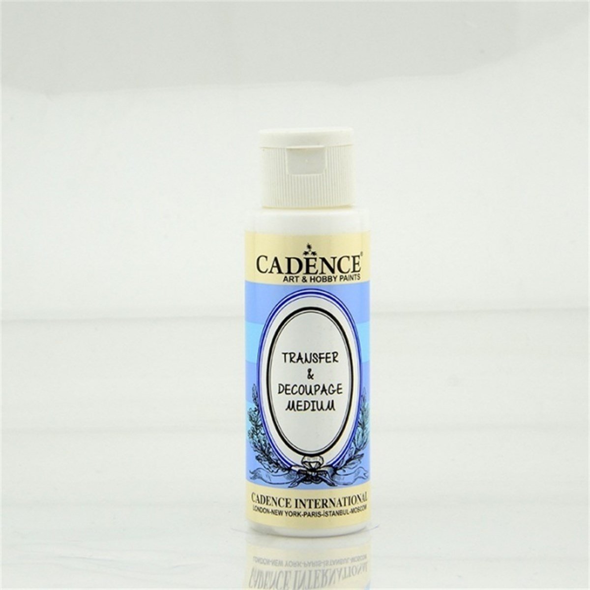 نقل ديكوباج وسط 70 مل