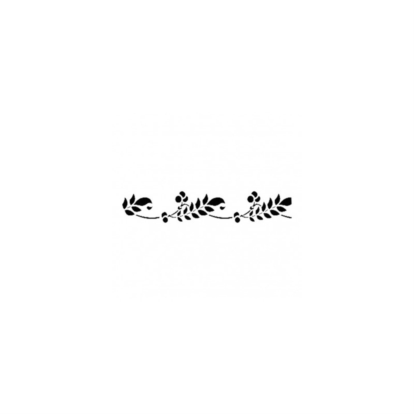 U20 13x57 U الاستنسل التسلسلي