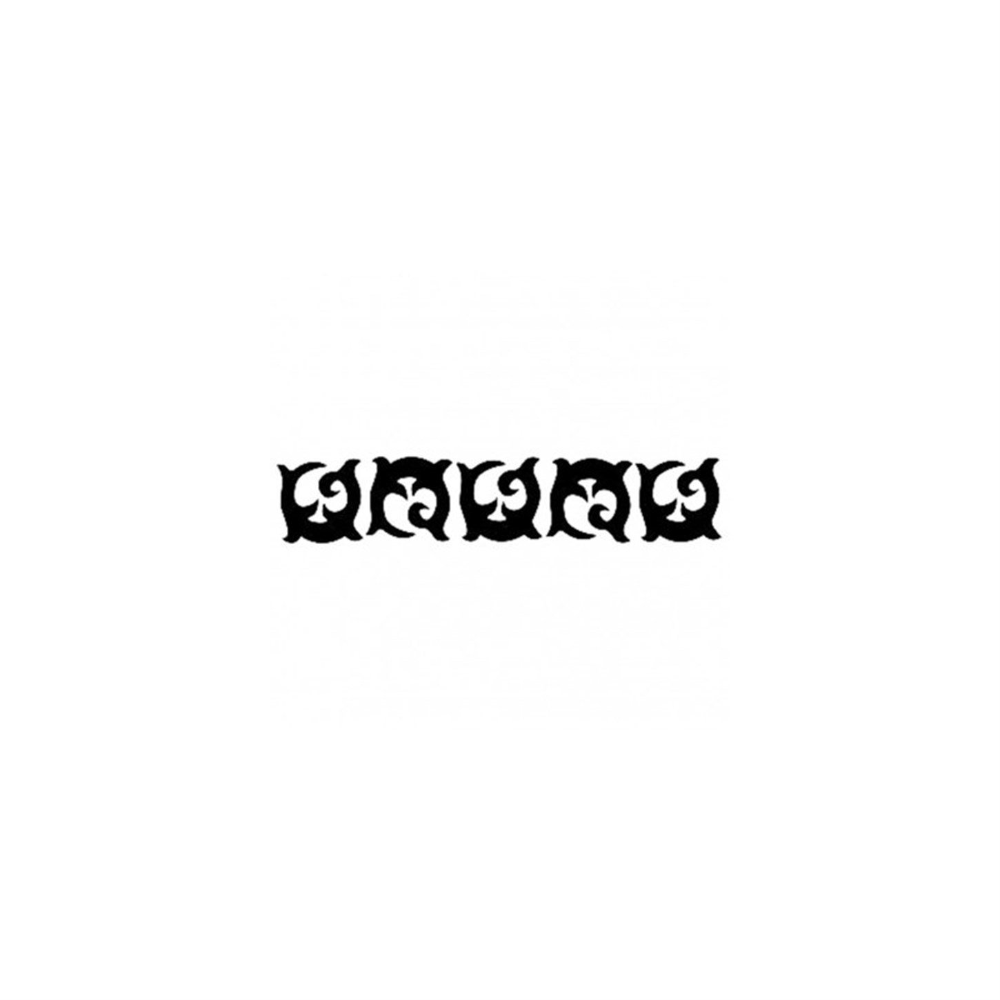 U36 13x57 Трафарет серии U