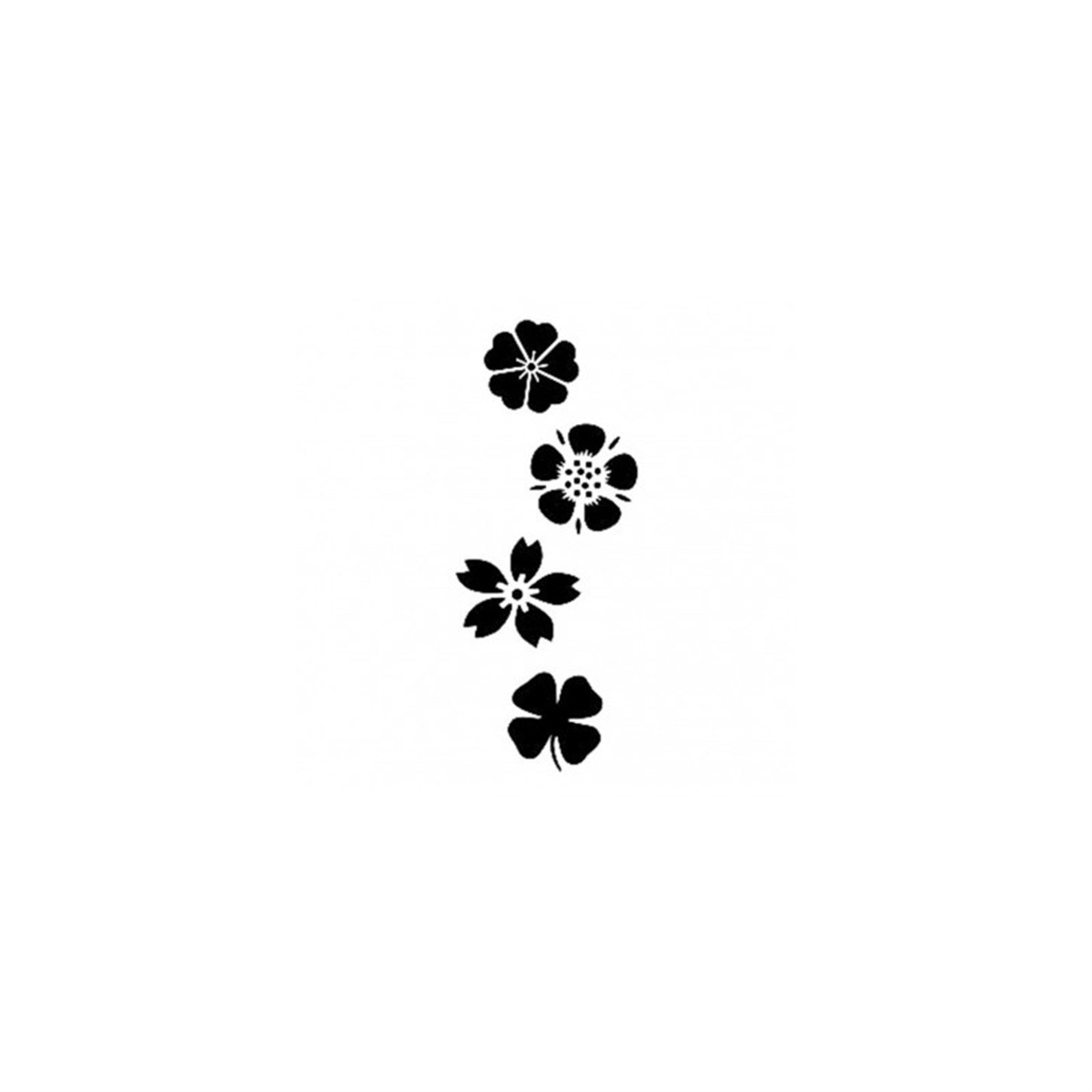 UA20 10x25 UA серийный трафарет