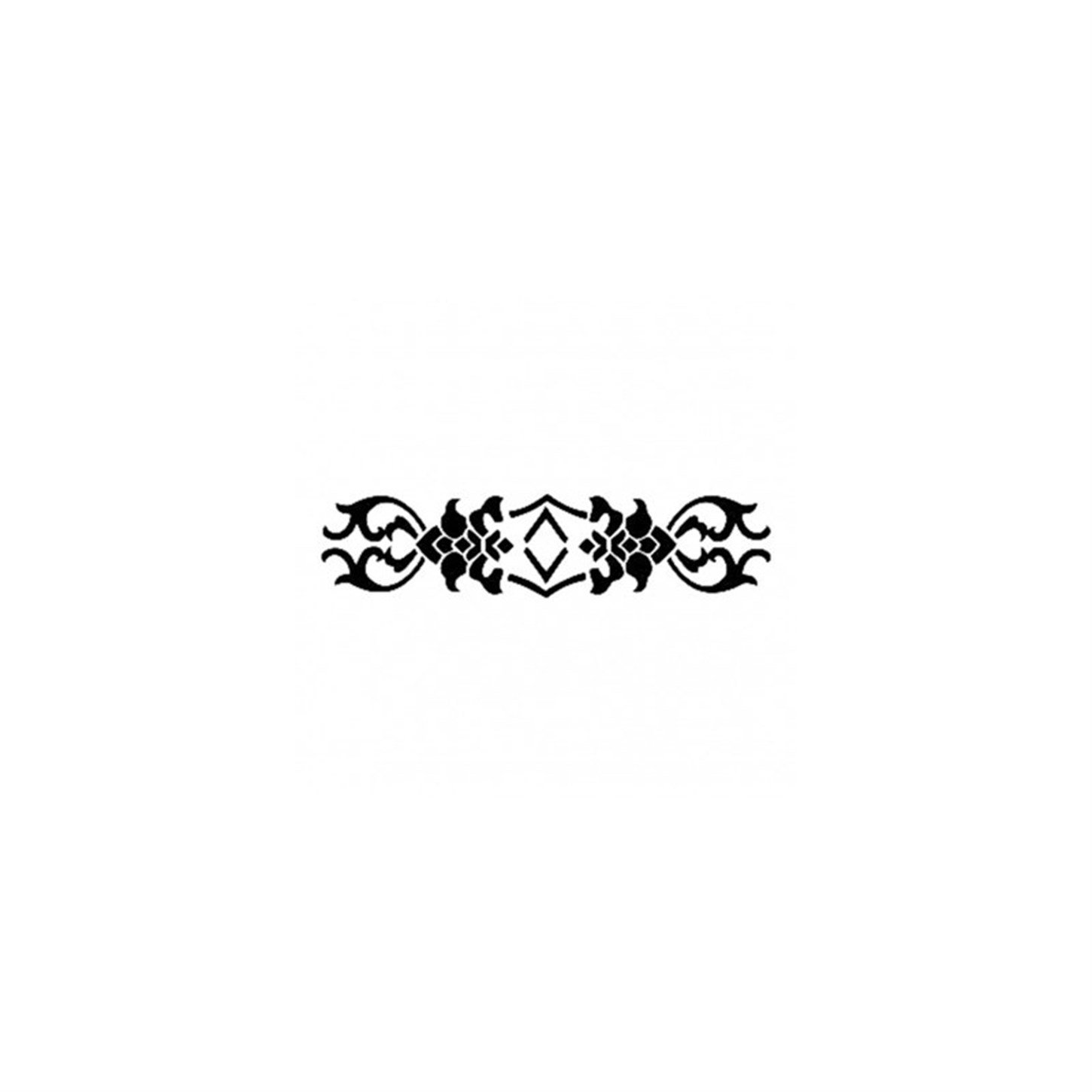 UA26 10x25 UA Трафарет для серии