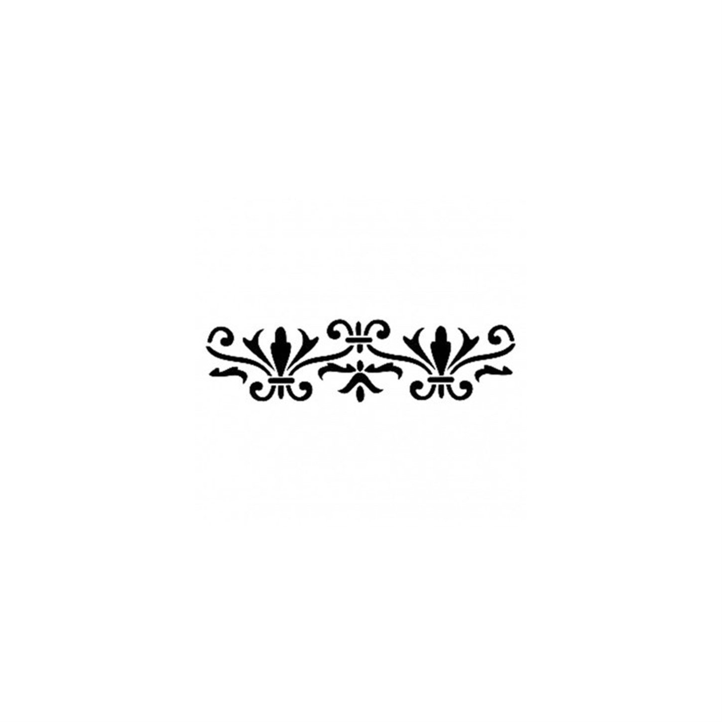 UA29 10x25 UA استنسل تسلسلي