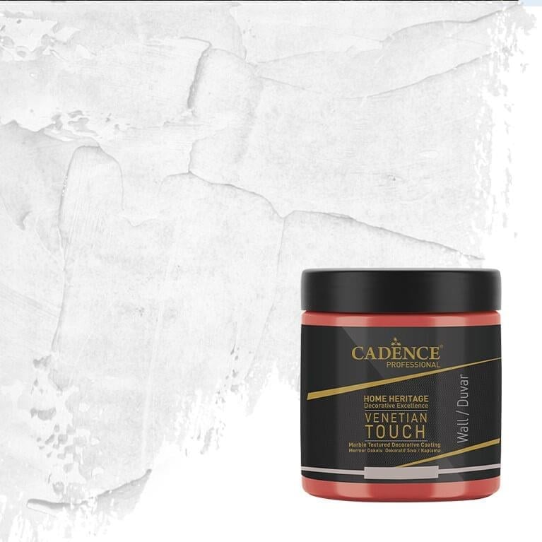 Venetian Touch VT-01 Beyaz 250ML