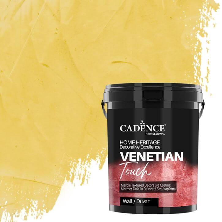 Venetian Touch VT-04 Açık Sarı 3000 ML