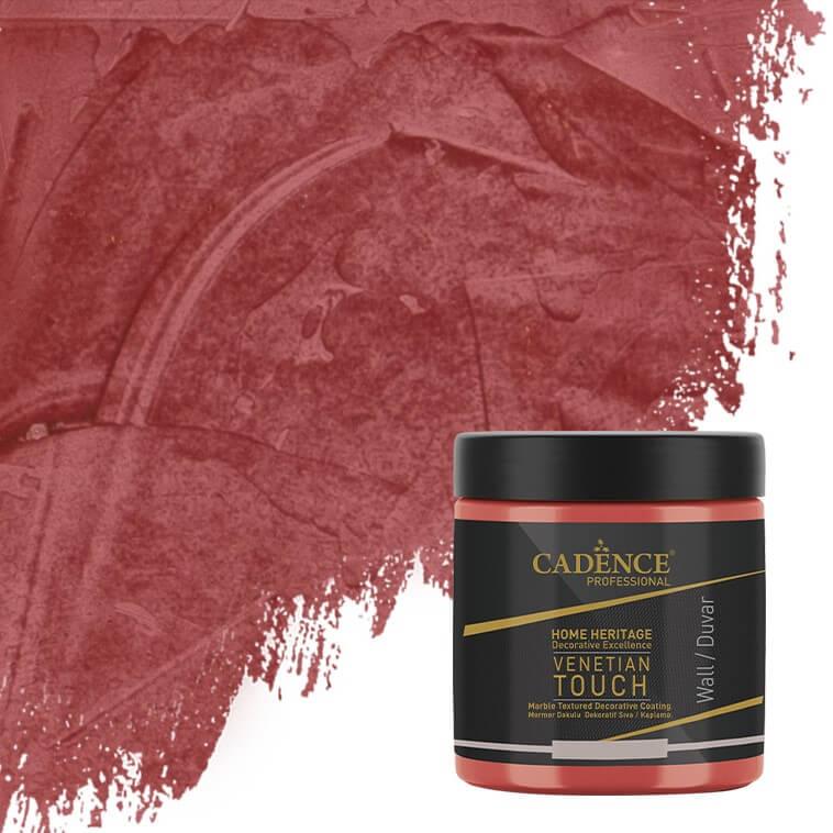 Venetian Touch VT-08 Mercan Kırmızı 250 ML