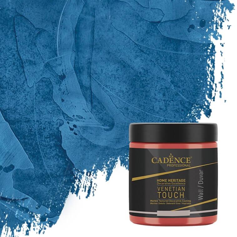 Venetian Touch VT-12 Perçem Mavi Mavi 250 ML