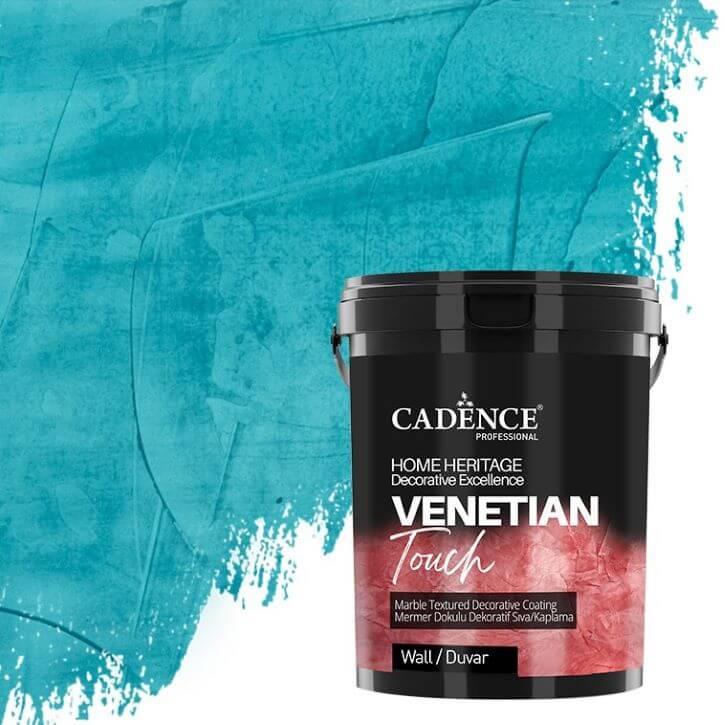 Venetian Touch VT-14 Ultramarine Yeşili 3000 ML